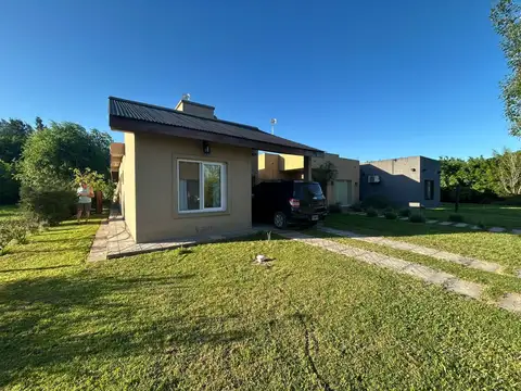 Casa en Venta de 1 dormitorio