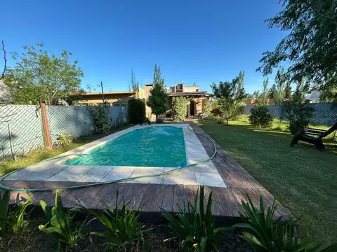 Casa en Venta A Estrenar