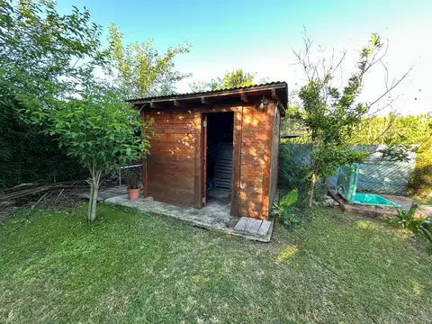 Casa en Venta en Yei Pora, USD 89.000