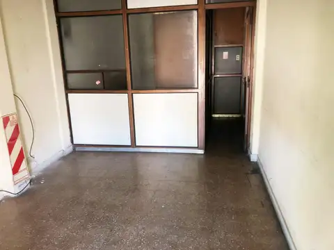 Avenida Caseros 3800