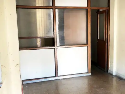 Avenida Caseros 3800