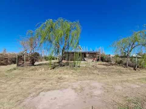 Casa en Venta en Las Paredes, USD 85.000