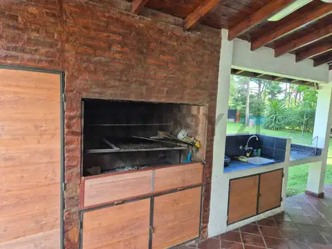 Casa en Venta al Suroeste