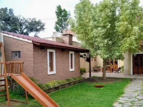 Ingeniero Sagasta 1000