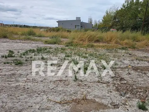 Venta Lote 532 m2. Loteo Aeropuerto. Neuquén