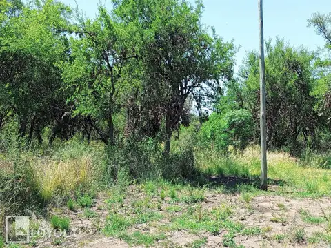 Lote de 3100m2 en venta Cerro de Oro Merlo San Luis