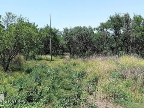 Terreno en Venta en Cerro De Oro, USD 60.000