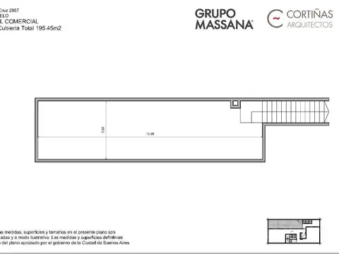 Local en  PALERMO - Apto todo rubro