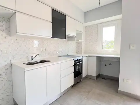 Venta Departamento en Villa Devoto 3 amb en excelente estado Apto Credito Hipotecario.