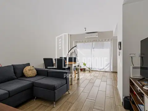 Excelente 2 amb con balcón  - Le Brique Propiedades -