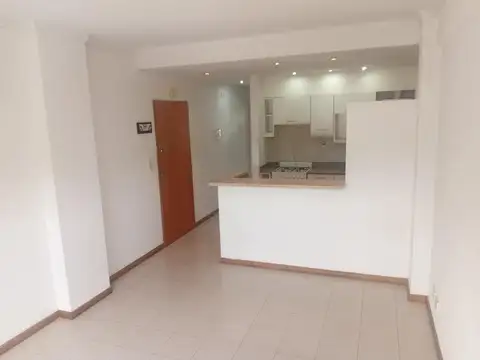 Departamento de 2 AMB en alquiler