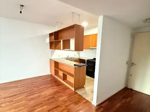 Departamento en Venta en Nuñez, USD 155.000