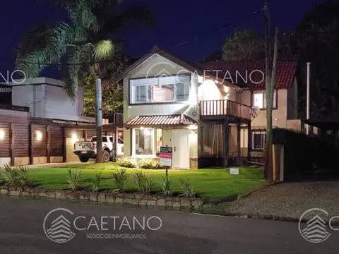 Casa en Venta en Punta Ballena, USD 499.000