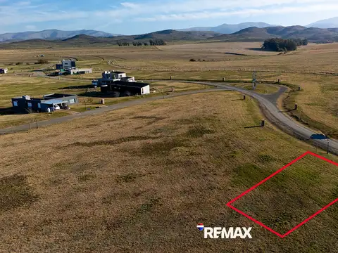 Terreno en Venta de 934,0 m2
