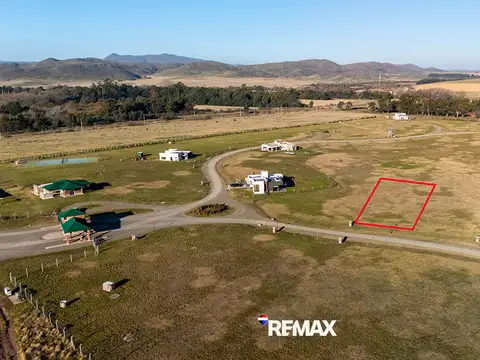 Terreno en Venta de 934,0 m2