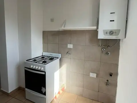 Departamento en Venta en Las Heras, USD 49.900