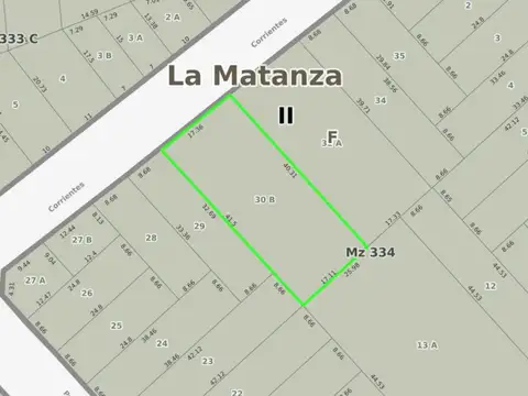 Casa en Alquiler con 5 cocheras