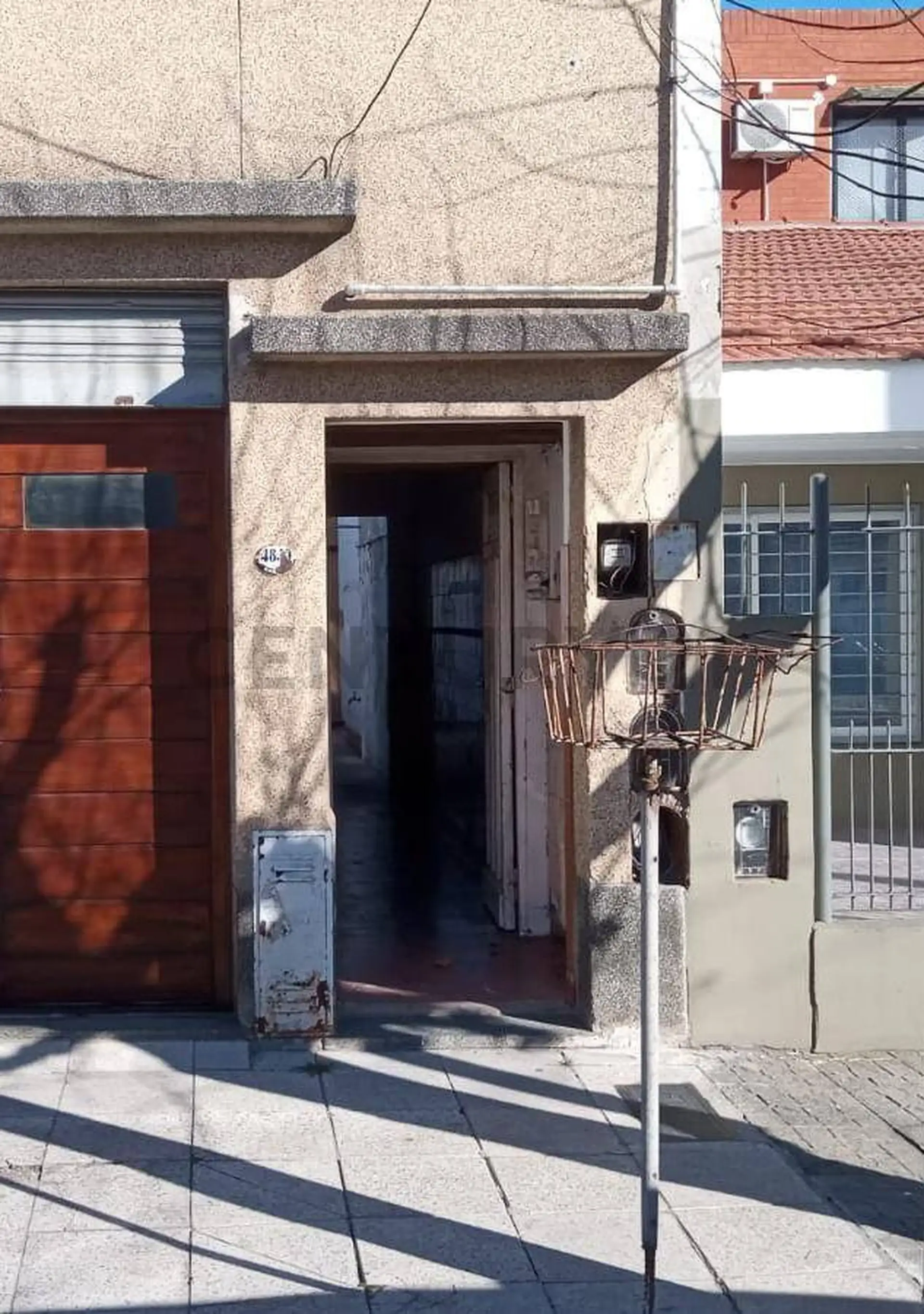 PH 3 amb, 80m² reciclado con 2 patios y dependencia — Don Bosco