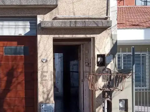 Rawson 4800, Piso 0