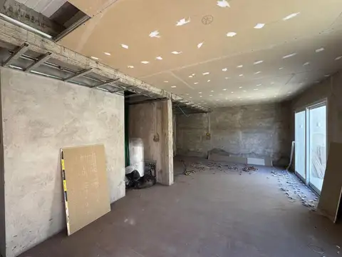 Depto Tipo Casa en Venta de 3 ambientes