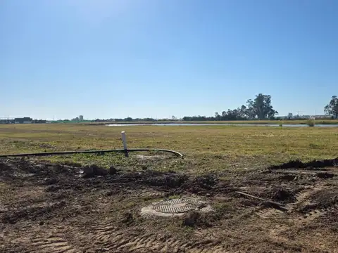 VENTA TERRENO EN COUNTRY NUEVOS AIRES