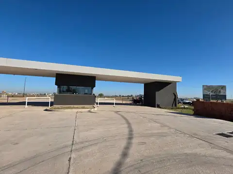 Autopista Santa Fe - Rosario