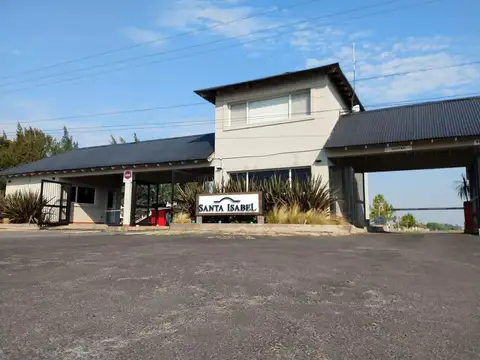 Lote en Venta, 600m2, en Santa Isabel, Maschwitz, Belen de Escobar, GBA Norte