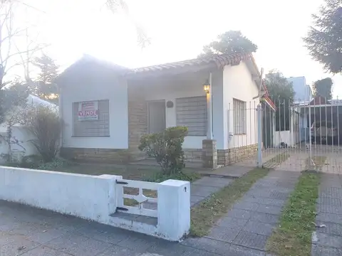 J V Gonzalez 500, Piso PB