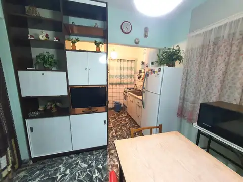 Depto Tipo Casa en Venta de 3 ambientes
