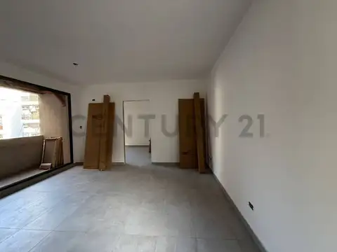 VENTA DEPARTAMENTO 2 AMBIENTES A ESTRENAR EN ALMAGRO