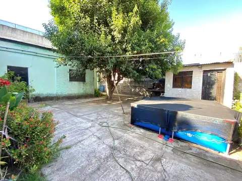 Casa en Venta 35 años