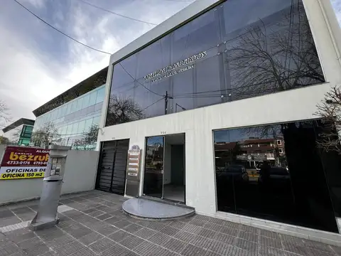 Oficina en Alquiler en Martinez, Partido de San Isidro
