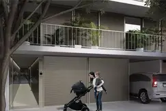 Emprendimiento en Palermo