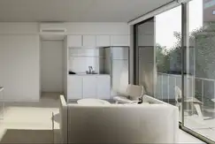 Emprendimiento en Palermo - Etapa: En pozo