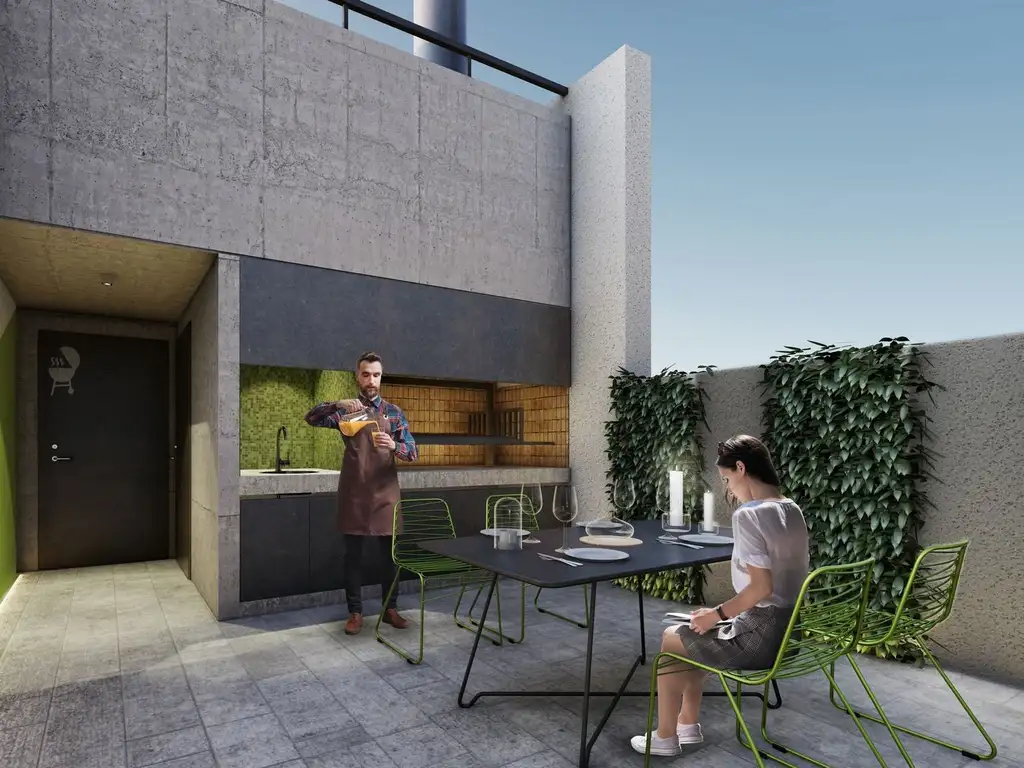 Emprendimiento - Entrega Junio 2025