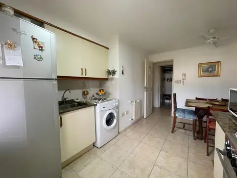 Departamento en Venta 15 años