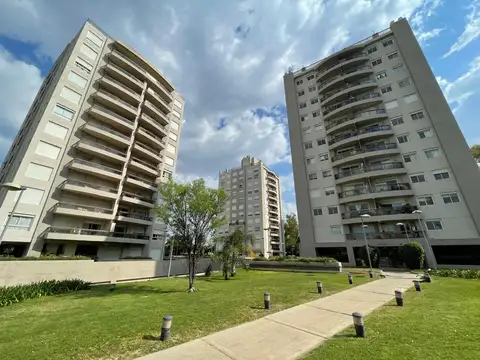 ¡Venta! Dpto. 2 Dormitorios en MILENICA de Rodríguez del Busto ¡Con Cochera!