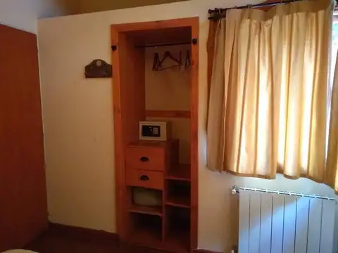 Hotel en Venta 5 Habitaciones