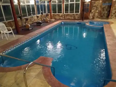 Hotel en Venta 36 plazas