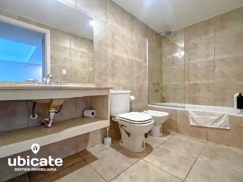 Departamento en Venta en San Carlos de Bariloche, USD 215.000