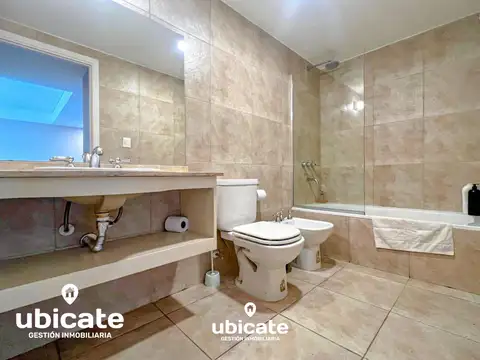 Departamento en Venta en San Carlos de Bariloche, USD 195.000
