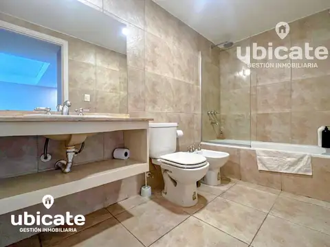 Departamento en Venta en San Carlos de Bariloche, USD 215.000