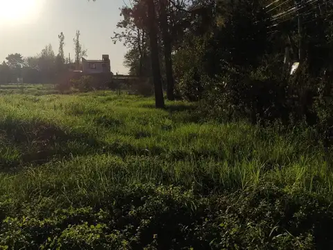 Terreno en Venta en El Talar, USD 50.000