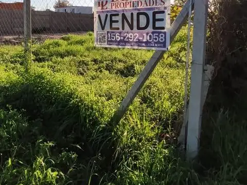 Terreno Lote  en Venta en El Talar, Tigre, G.B.A. Zona Norte