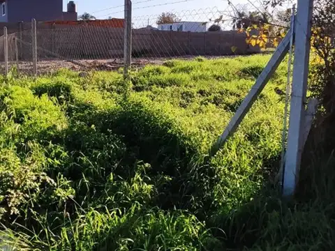 Terreno en Venta de 270,0 m2