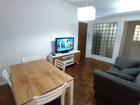 PEATONAL SAN MARTIN 2200, Piso 3