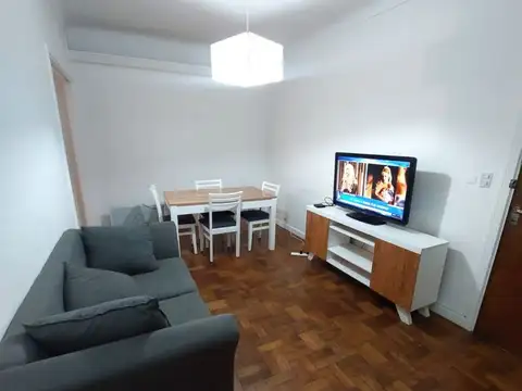 VENTA DEPARTAMENTO 3 AMBIENTES INTERNO, PEATONAL SAN MARTÍN