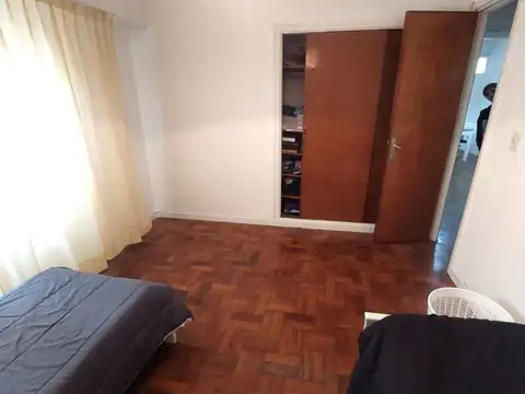 VENTA DEPARTAMENTO 3 AMBIENTES INTERNO, PEATONAL SAN MARTÍN