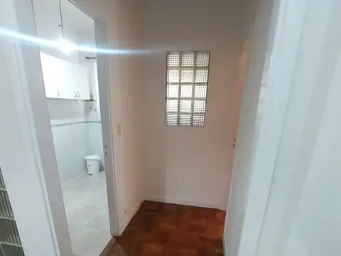 VENTA DEPARTAMENTO 3 AMBIENTES INTERNO, PEATONAL SAN MARTÍN