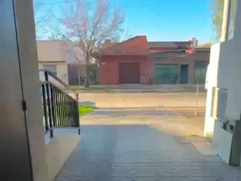 Cochera en Alquiler Fija